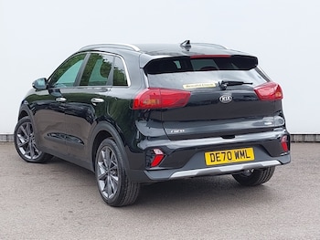 Used Kia Niro 2020 for sale - 78821763: Photo