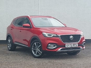 Used MG MG HS 2023 for sale - 79242403: Photo