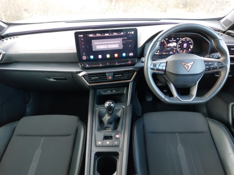 Used Cupra Formentor 2021 for sale - 77170056: Photo 2