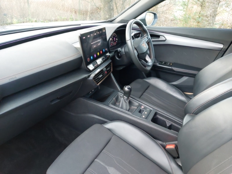 Used Cupra Formentor 2021 for sale - 77170056: Photo 5