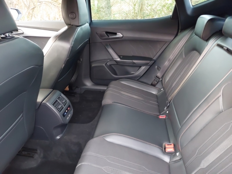 Used Cupra Formentor 2021 for sale - 77170056: Photo 6