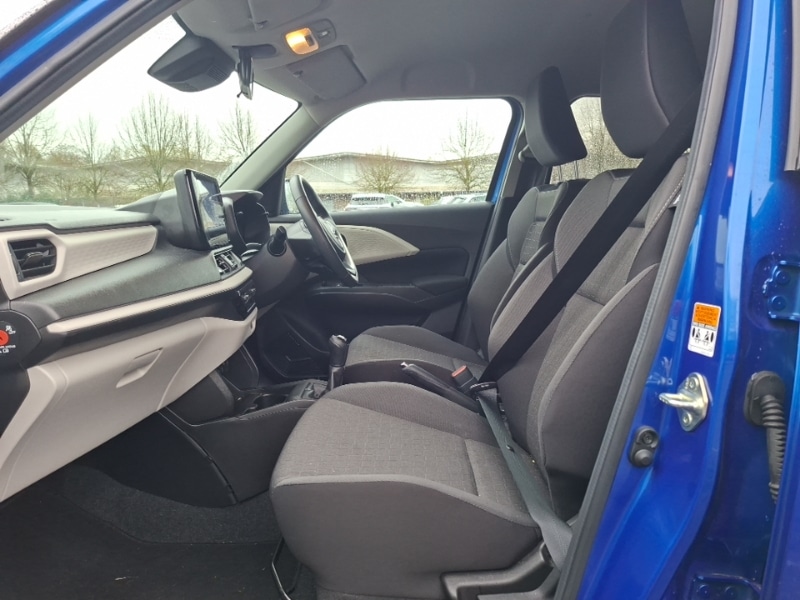 Used Suzuki Swift 2024 for sale - 78127098: Photo 5