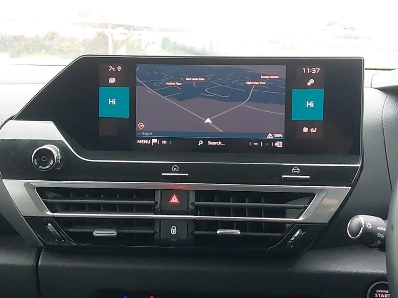 Used Citroen C4 2022 for sale - 76732111: Photo 11