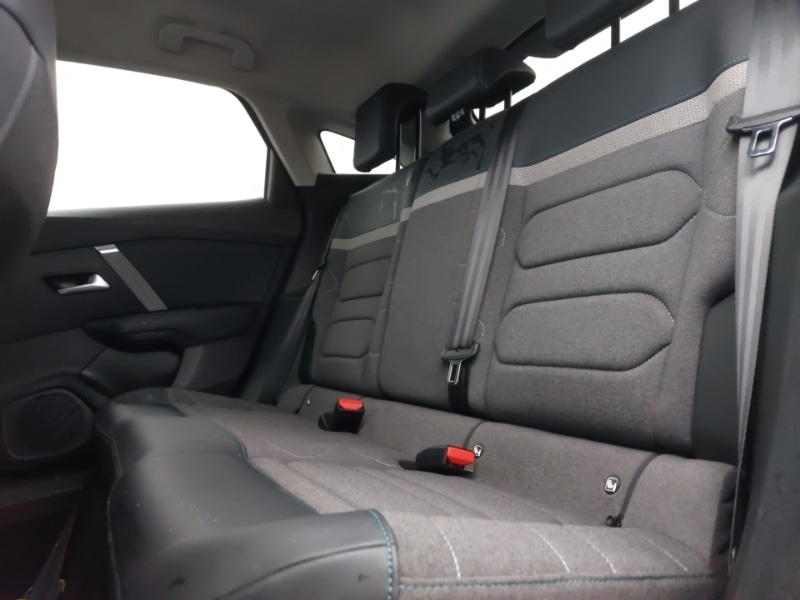 Used Citroen C4 2022 for sale - 76732111: Photo 6