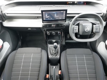 Used Citroen C3 2026 for sale - 78318162: Photo