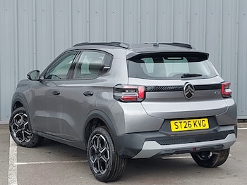 Used Citroen C3 2026 for sale - 78318162: Photo