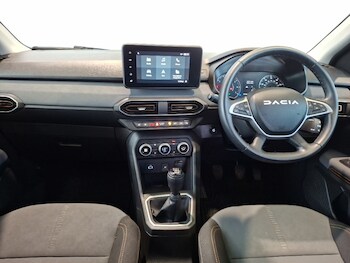 Used Dacia Sandero Stepway 2023 for sale - 79157231: Photo