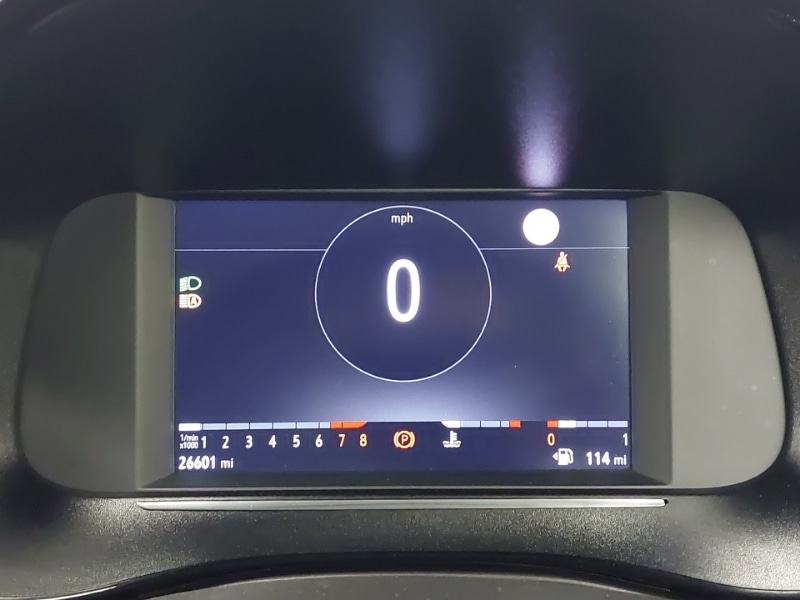 Used Vauxhall Corsa 2021 for sale - 78198446: Photo 10