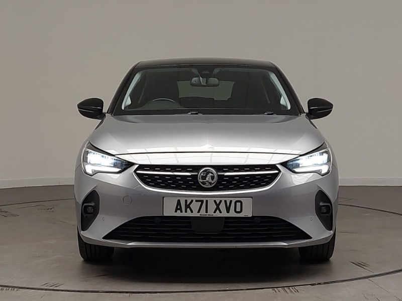 Used Vauxhall Corsa 2021 for sale - 78198446: Photo 12