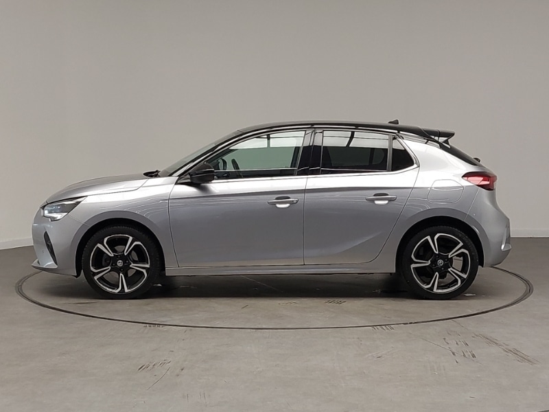 Used Vauxhall Corsa 2021 for sale - 78198446: Photo 4