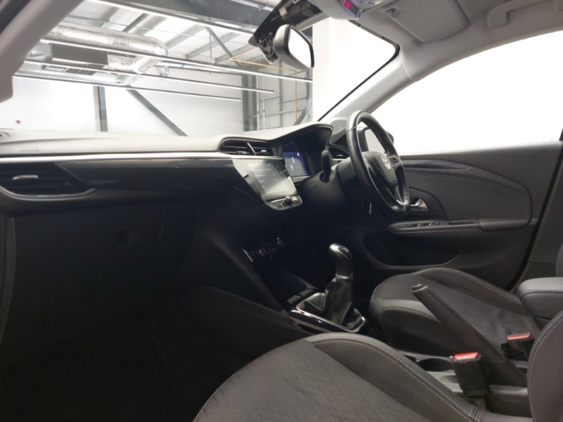 Used Vauxhall Corsa 2021 for sale - 78198446: Photo 5