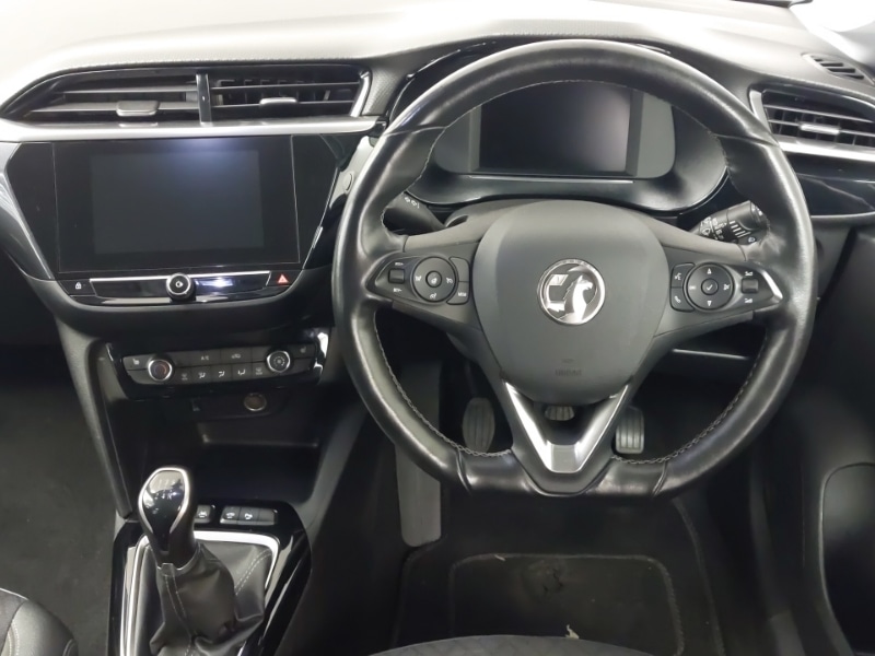 Used Vauxhall Corsa 2021 for sale - 78198446: Photo 7