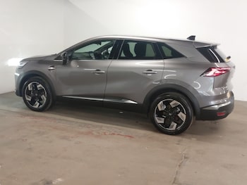 Used Renault Symbioz 2025 for sale - 78683769: Photo