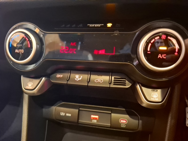 Used Kia Picanto 2025 for sale - 77269906: Photo 11