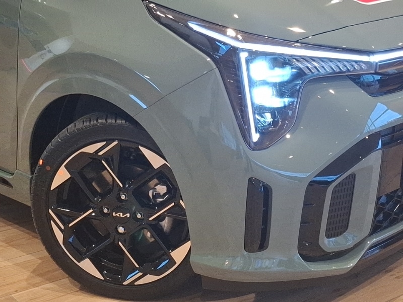 Used Kia Picanto 2025 for sale - 77269906: Photo 9