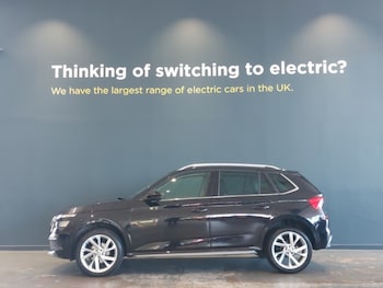 Used Skoda Kamiq 2023 for sale - 75722724: Photo