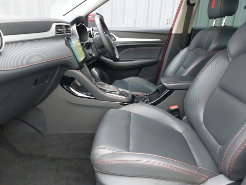 Used MG MG ZS 2024 for sale - 77948359: Photo 5