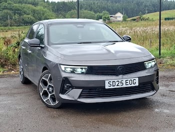 Used Vauxhall Astra 2025 for sale - 79662013: Photo