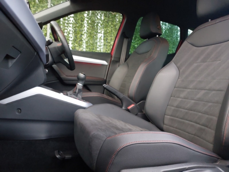 Used SEAT Arona 2022 for sale - 77224664: Photo 5