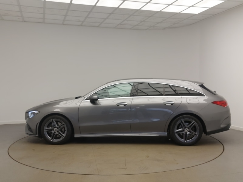 Used Mercedes-Benz CLA 2021 for sale - 77184716: Photo 4