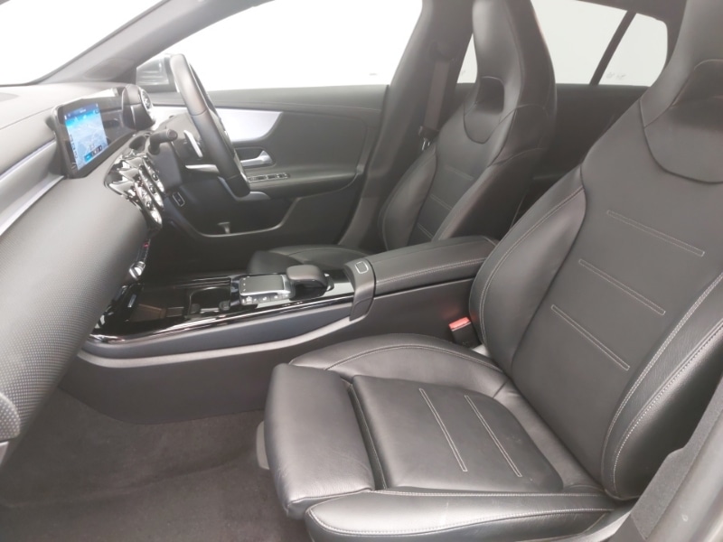 Used Mercedes-Benz CLA 2021 for sale - 77184716: Photo 5