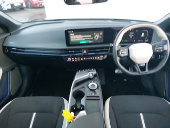 Used Kia EV6 2024 for sale - 77410737: Photo