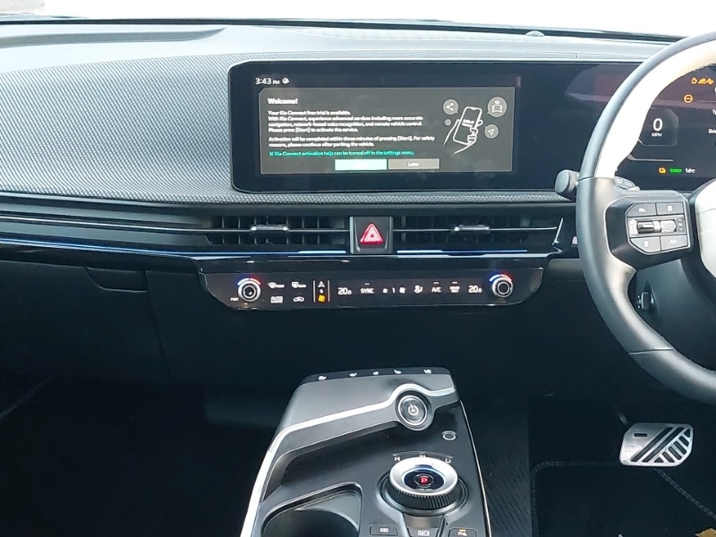 Used Kia EV6 2024 for sale - 77410737: Photo 7