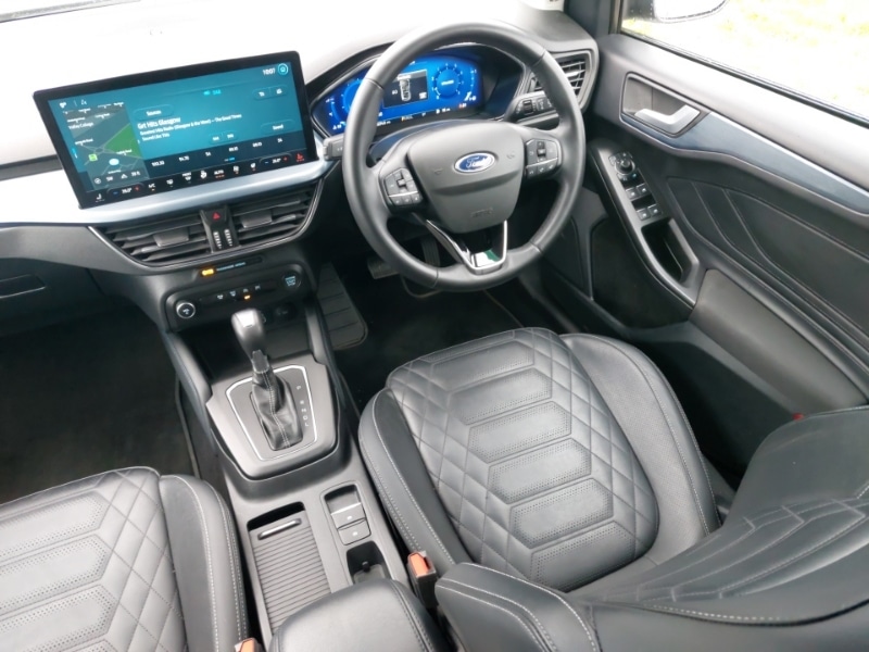 Used Ford Focus 2024 for sale - 77664579: Photo 10