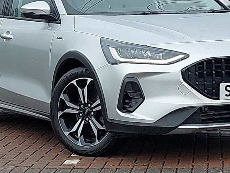 Used Ford Focus 2024 for sale - 77664579: Photo 9