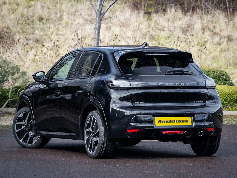 Used Peugeot 208 2025 for sale - 76856781: Photo 3