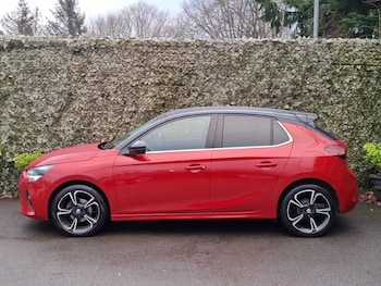 Used Vauxhall Corsa 2022 for sale - 77325601: Photo
