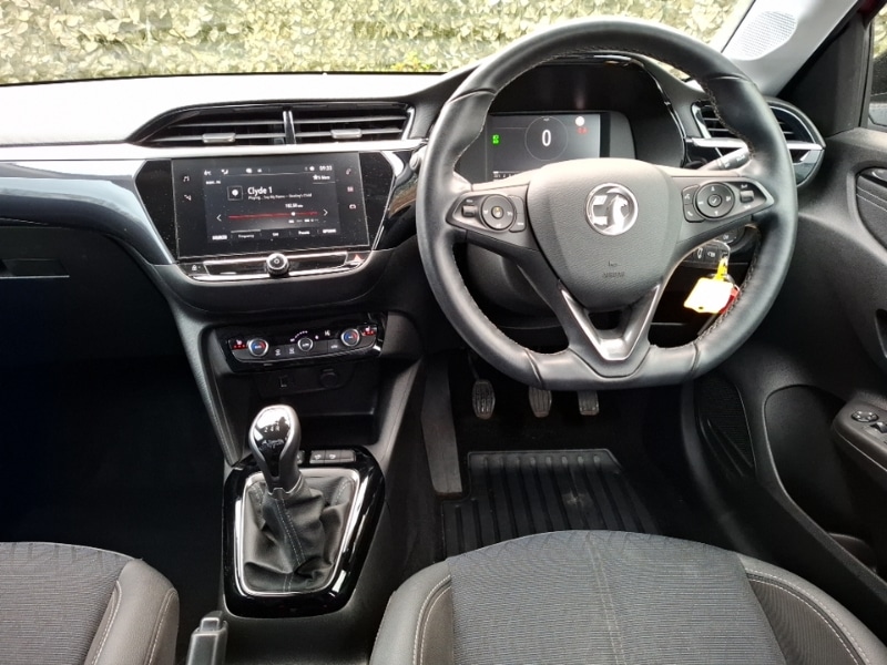 Used Vauxhall Corsa 2022 for sale - 77325601: Photo 7
