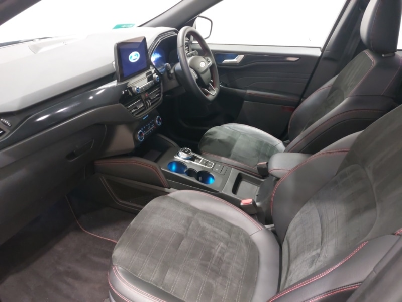 Used Ford Kuga 2023 for sale - 77782827: Photo 5