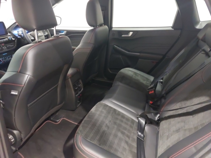 Used Ford Kuga 2023 for sale - 77782827: Photo 6