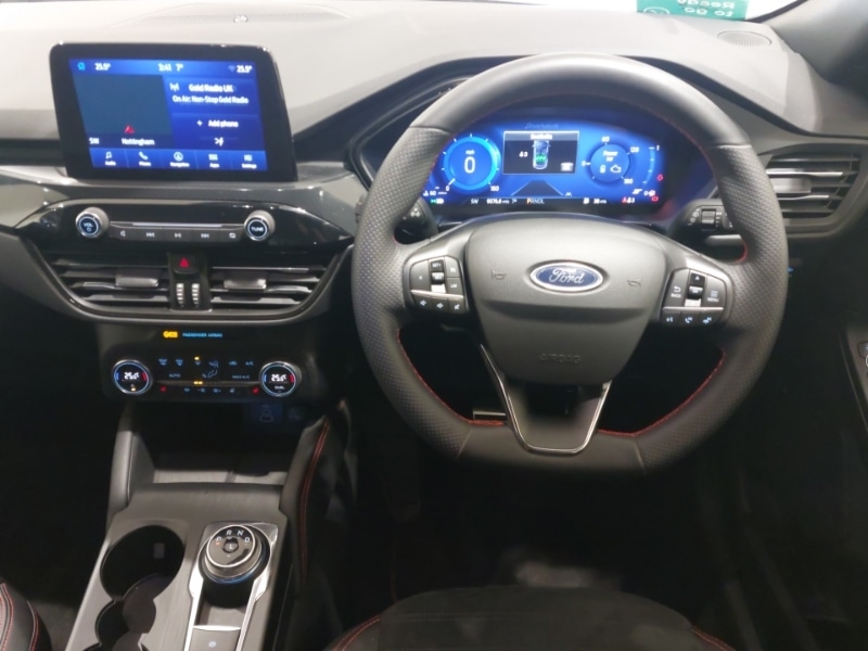 Used Ford Kuga 2023 for sale - 77782827: Photo 7