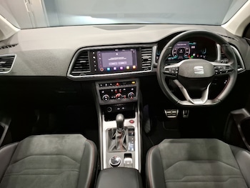 Used SEAT Ateca 2024 for sale - 76727009: Photo