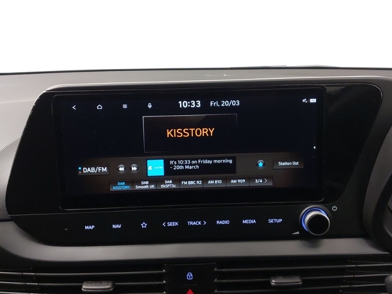 Used Hyundai i20 2021 for sale - 77987504: Photo 10