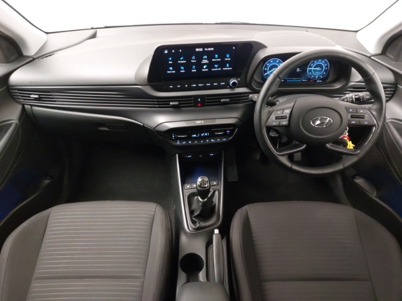 Used Hyundai i20 2021 for sale - 77987504: Photo 2