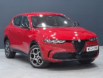 Used Alfa Romeo Tonale 2024 for sale - 78491192: Photo