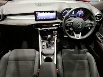 Used Alfa Romeo Tonale 2024 for sale - 78491192: Photo
