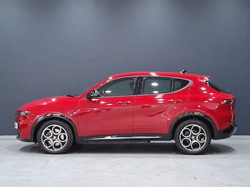 Used Alfa Romeo Tonale 2024 for sale - 78491192: Photo