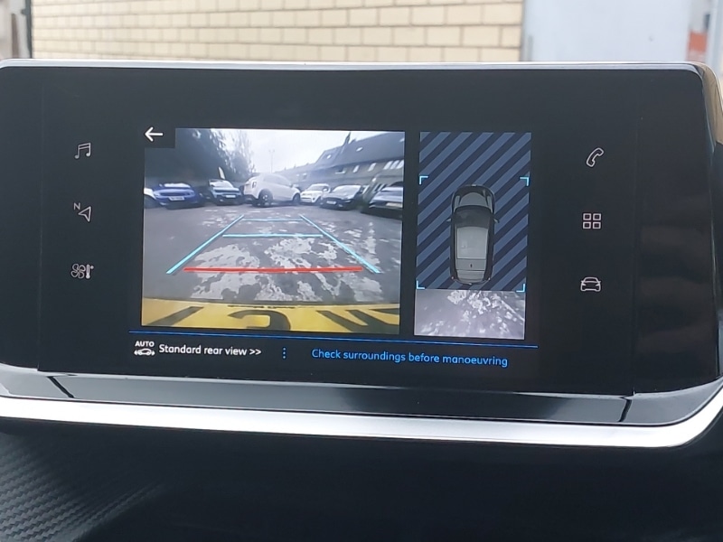 Used Peugeot 208 2023 for sale - 78114220: Photo 11