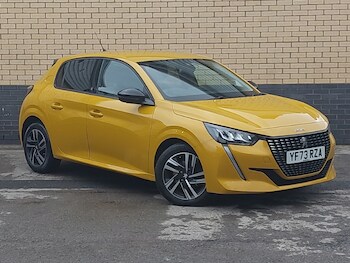 Peugeot 208 feature image