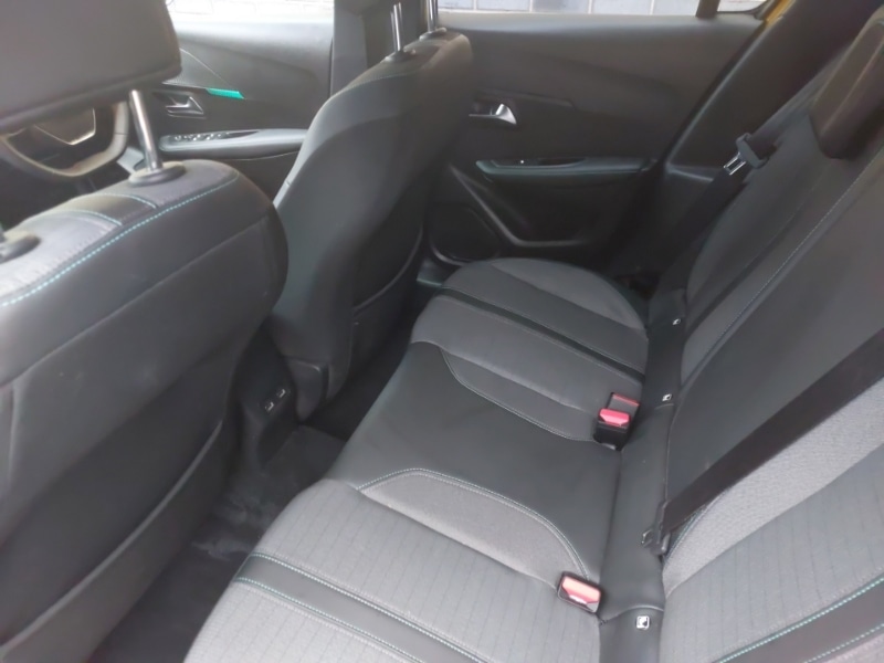 Used Peugeot 208 2023 for sale - 78114220: Photo 6