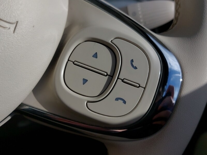 Used Fiat 500 2022 for sale - 77652696: Photo 12