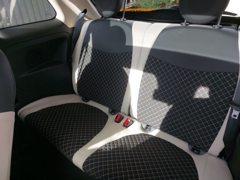 Used Fiat 500 2022 for sale - 77652696: Photo 6