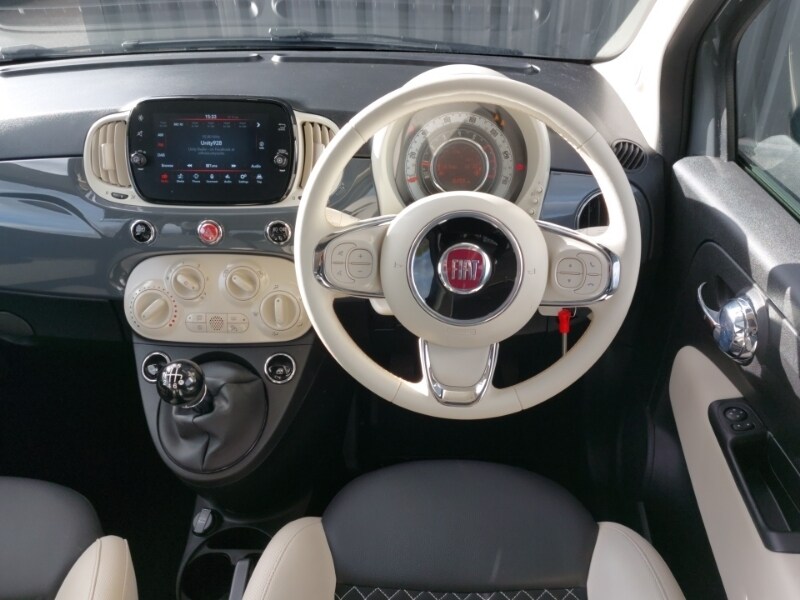 Used Fiat 500 2022 for sale - 77652696: Photo 7