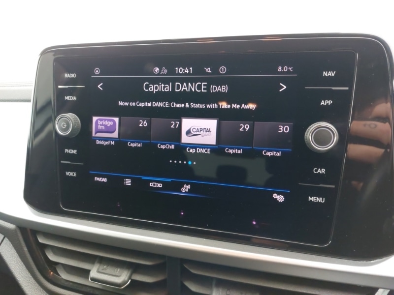 Used Volkswagen T-Roc 2023 for sale - 78099509: Photo 10