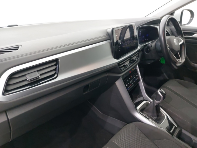 Used Volkswagen T-Roc 2023 for sale - 78099509: Photo 5