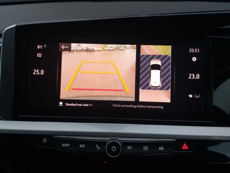 Used Vauxhall Grandland 2022 for sale - 77597413: Photo 10